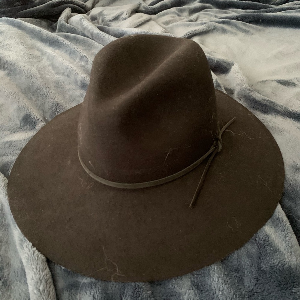 Black Hat - Stylish - Flawless